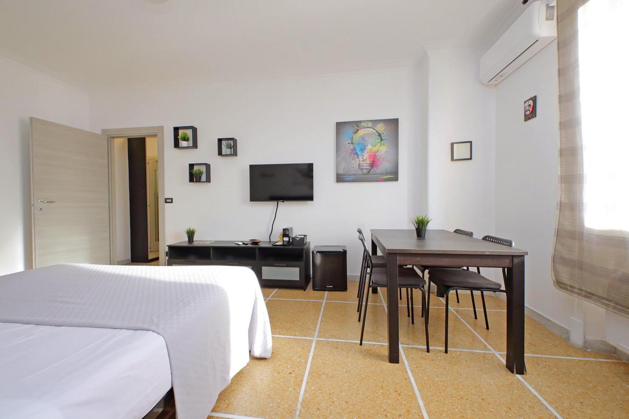 The Colours Rooms Guest House روما المظهر الخارجي الصورة