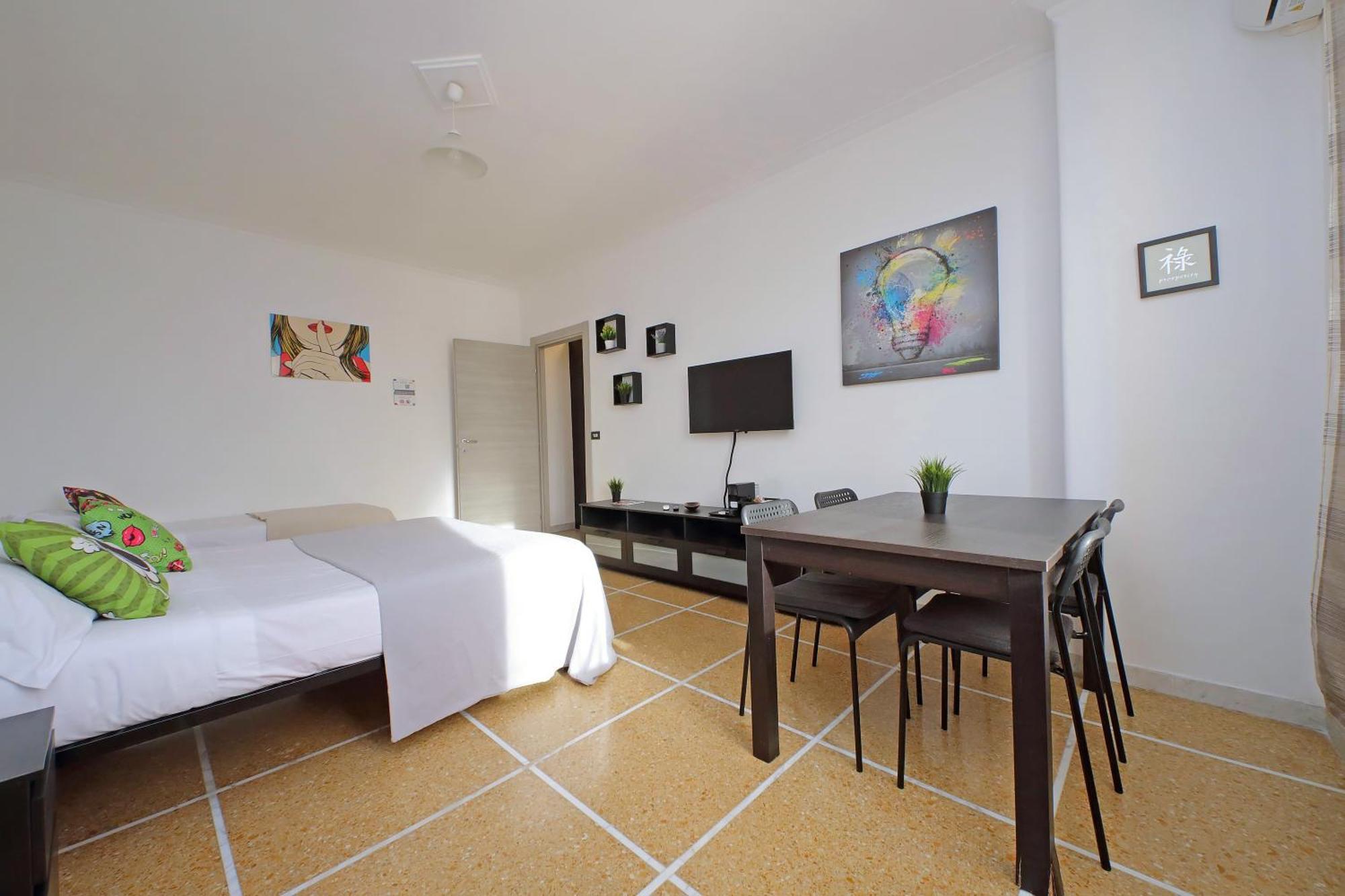 The Colours Rooms Guest House روما المظهر الخارجي الصورة