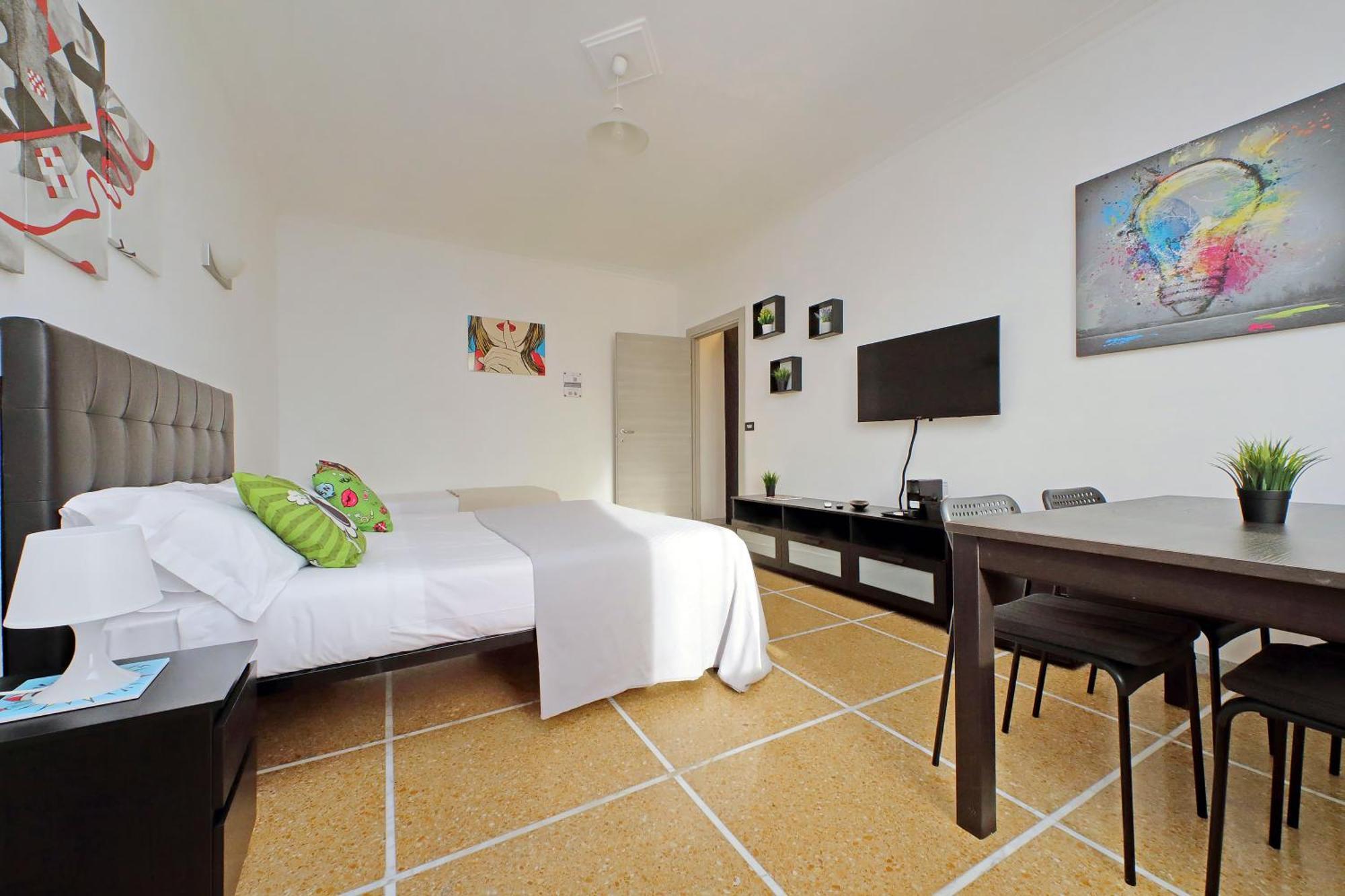 The Colours Rooms Guest House روما المظهر الخارجي الصورة