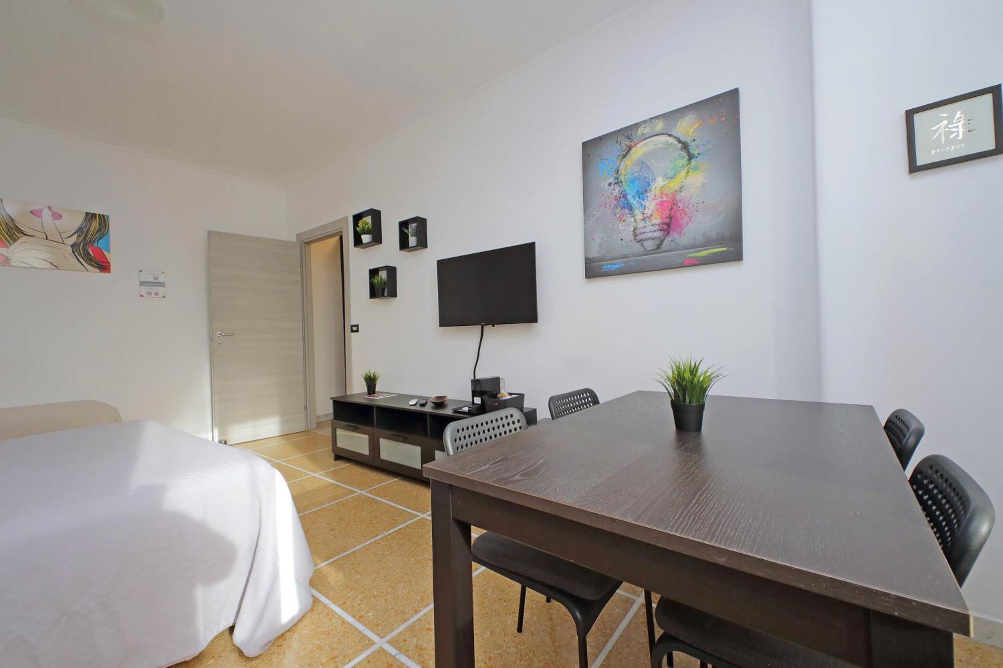 The Colours Rooms Guest House روما المظهر الخارجي الصورة